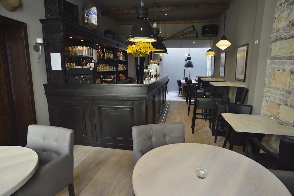 Studio Frodo En Zazou Maaseik Kültér fotó